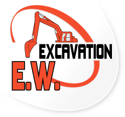 Excavation E.W.